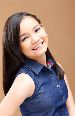 Xyriel Manabat as 
