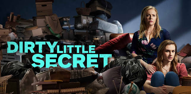 Dirty Little Secret (2022)