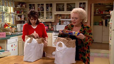 7:35 AM: Everybody Loves Raymond | Channel 4 | 6/21 2026