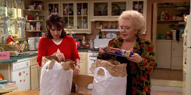 7:50 AM: Everybody Loves Raymond | Channel 4 | 11/10 2025