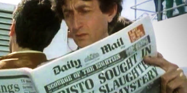 4:15 PM: Classic Bergerac (S5 E1) (S5) | Drama | 12/12 2025