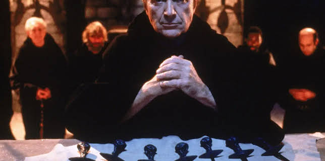 Omen III: The Final Conflict (1981)