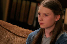 In Treatment: Sophie - Week Nine