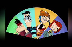 Grojband, Season 1: Smash Up Derby / Queen Bee