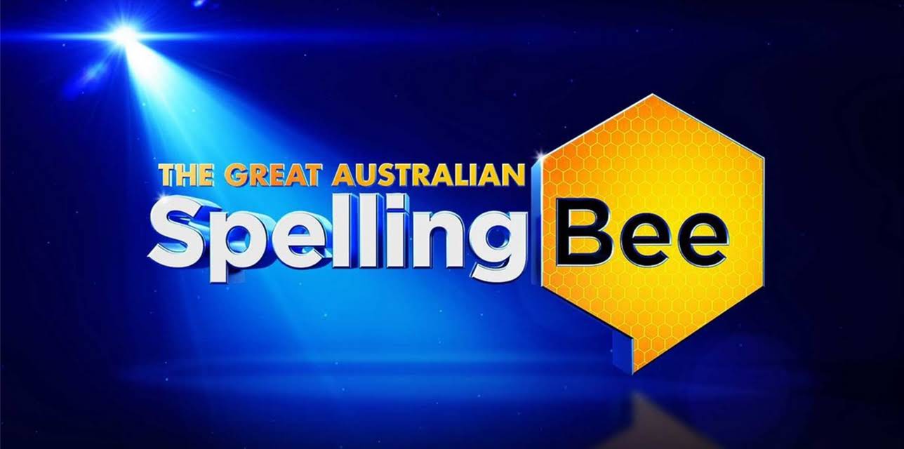The Great Australian Spelling Bee