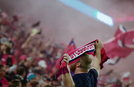 Onside: Major League Soccer: City Blues