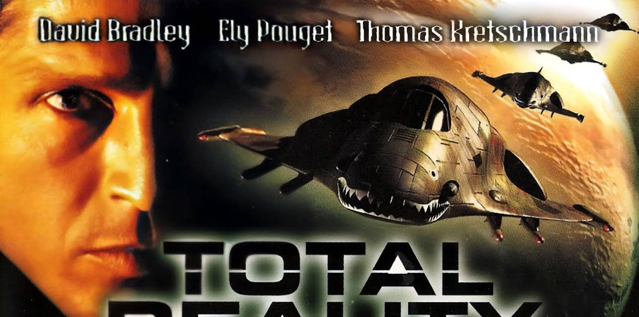 Total Reality (1997)