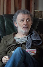 Tommy Tiernan som 