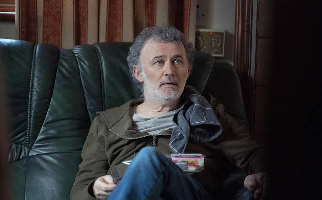 Tommy Tiernan