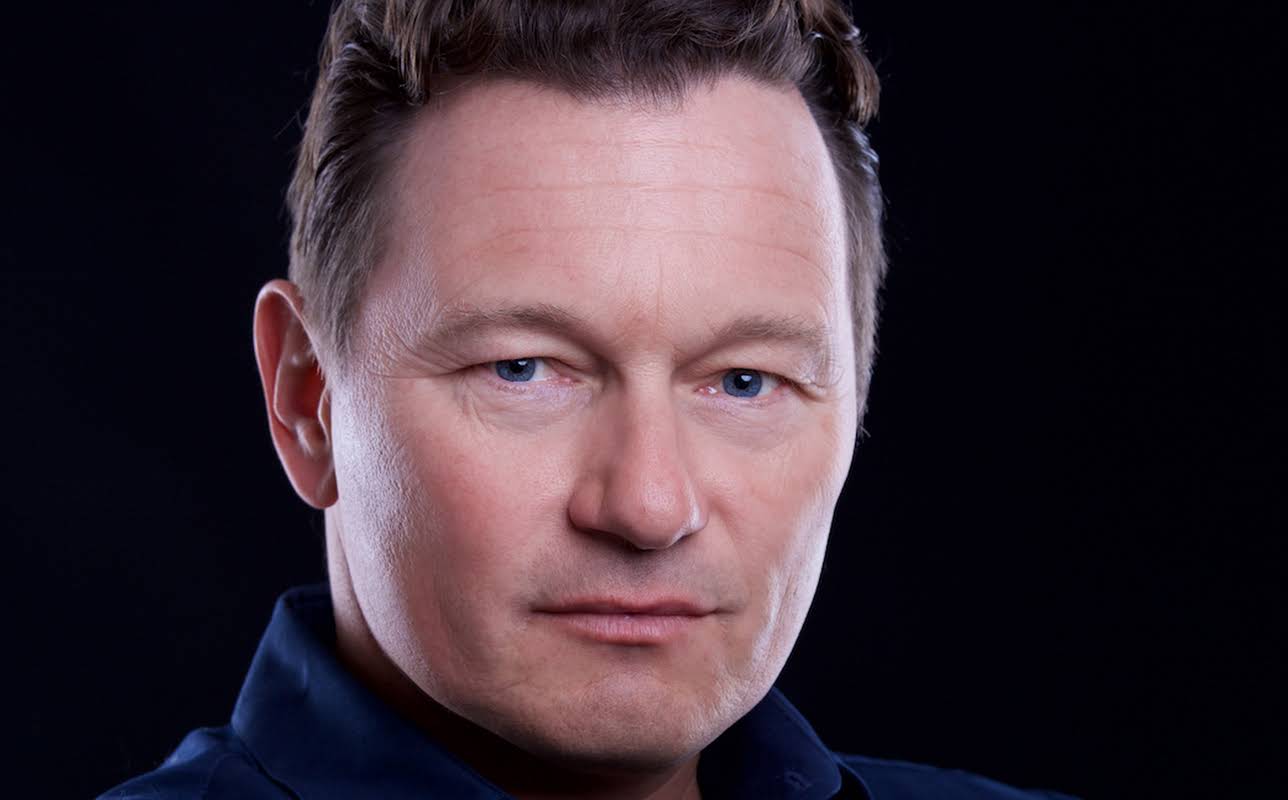Mark Krupa