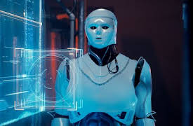 Vår fascinerande värld: Vägen till artificiell superintelligens