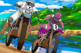 Great Pretender: Episode 6