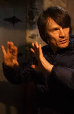 Farren Blackburn as Director