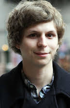 Michael Cera como 