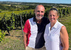 A New Life in the Sun