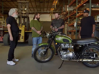 19:30: Pawn Stars - Die drei vom Pfandhaus | Kabel Eins Doku | 6/8 2026