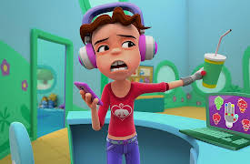 Mini Beat Power Rockers, Season 1: Frankendiapers