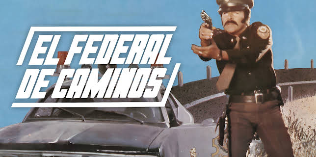 El Federal De Caminos (1986)