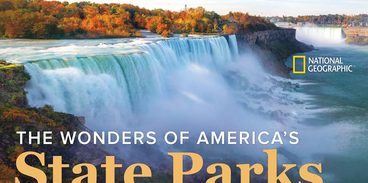 The Wonders of America's State Parks