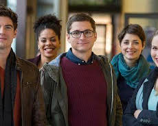 In aller Freundschaft - Die jungen Ärzte (114)