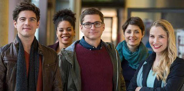 12:40: In aller Freundschaft - Die jungen Ärzte (114) | HR Fernsehen | 2/16 2026