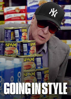 21:20: Un golpe con estilo (IMDb 6.6) | AXN | 10/5 2025