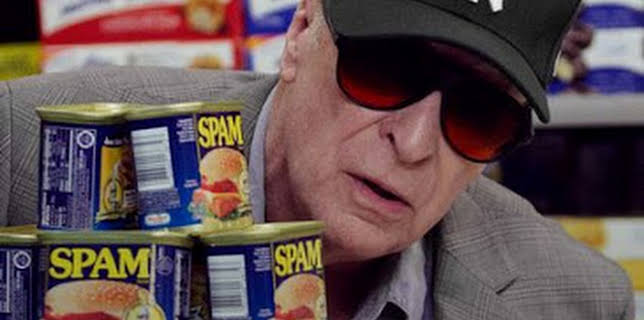 22:32: Un golpe con estilo (IMDb 6.6) | AXN | 11/16 2025