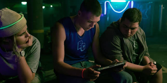 00:00: Stabil (S01/E02) | One | 11/16 2025