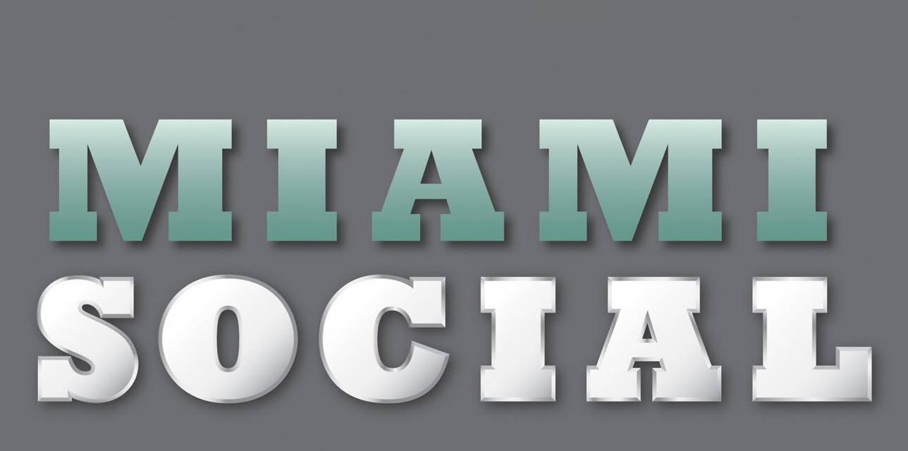 Miami Social
