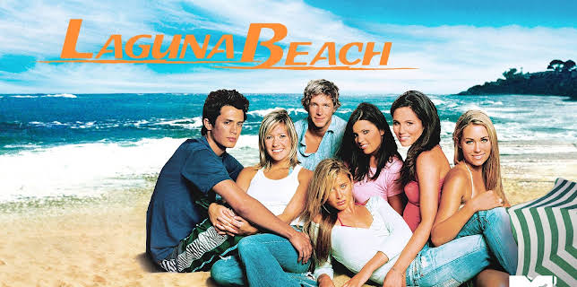 Laguna Beach Season 1
