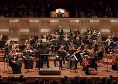 Saint-Saëns - Sinfonía No. 3