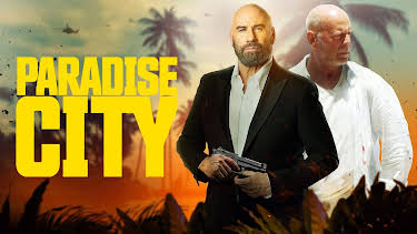 03:04: MAD ACTION: 'PARADISE CITY' | BE MAD | 10/12 2026