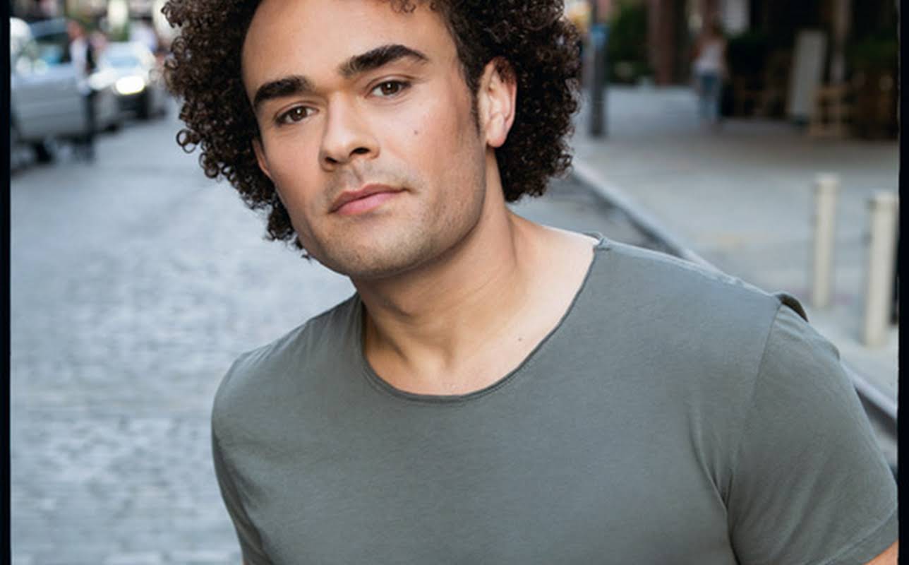 Andrew Chappelle