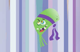 Outopus: The Light Bulb