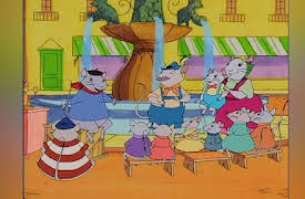 Anatole: Night of Lights