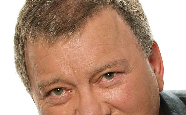 William Shatner