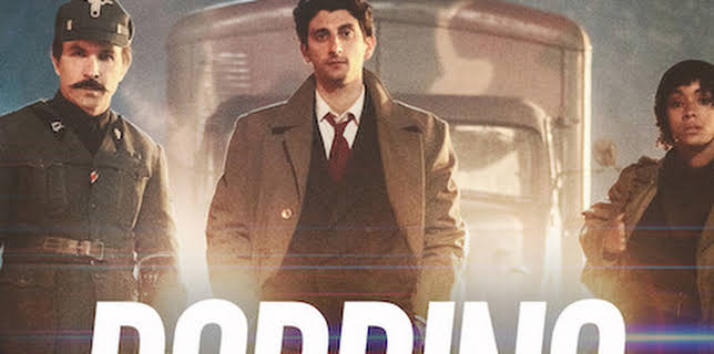 Robbing Mussolini (2022)