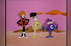 Frankenstein Jr. and the Impossibles: The Complete Series: Billy the Kidder/ The Monstermobile/ The Fiendish Doctor Futuro