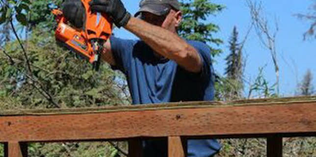 22:55: Construyendo Alaska: Ahora mismo es estresante | Discovery | 3/17 2026