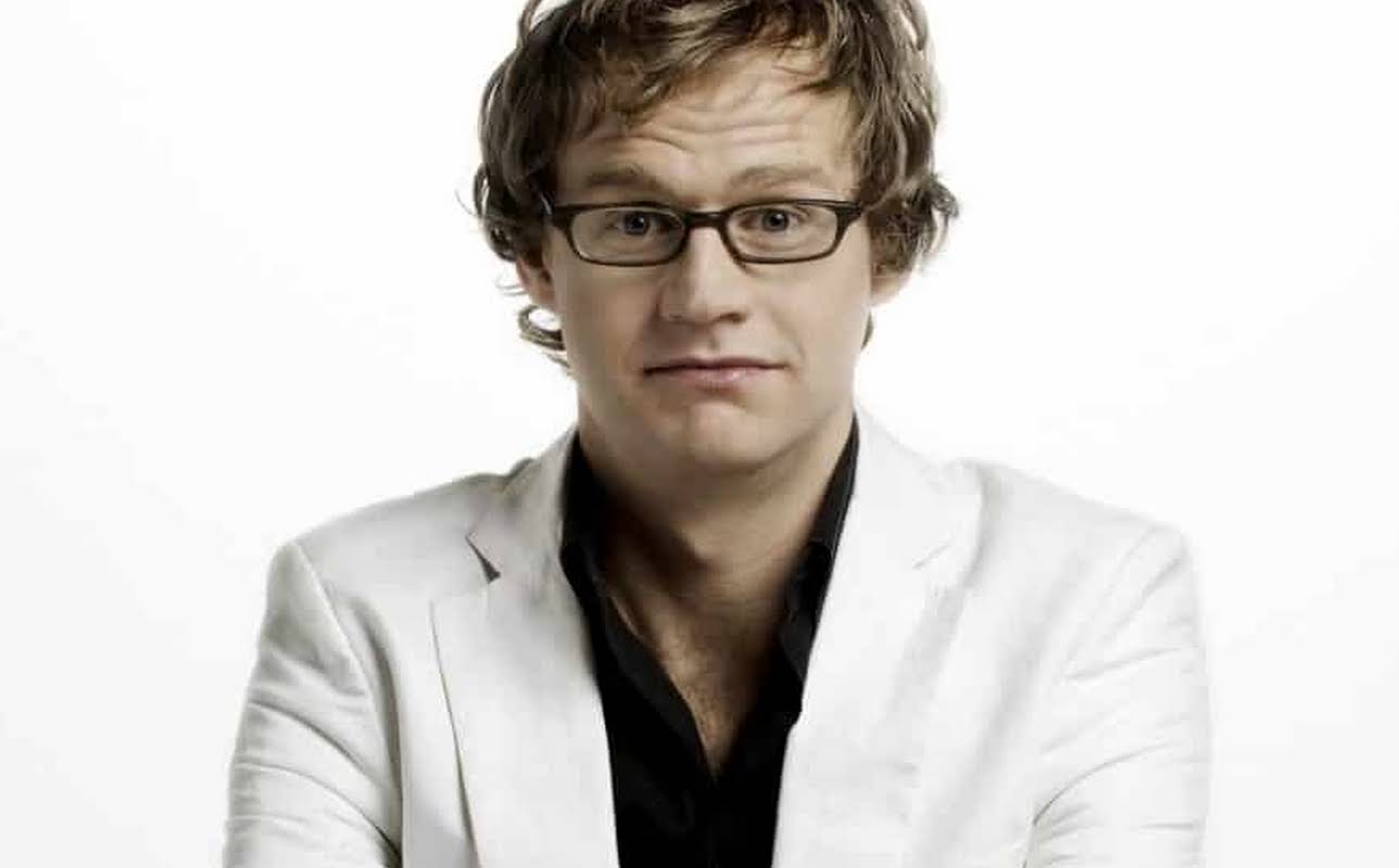 Mark Dolan