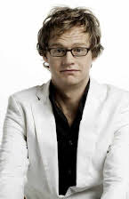 Mark Dolan as Director