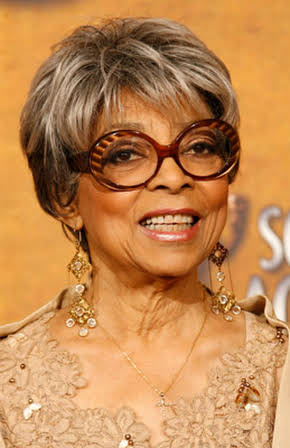 Ruby Dee as 