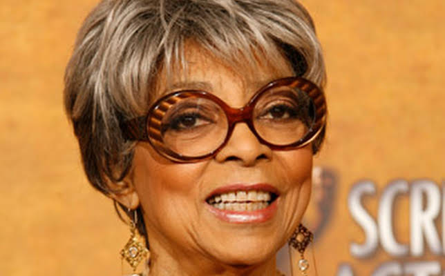 Ruby Dee