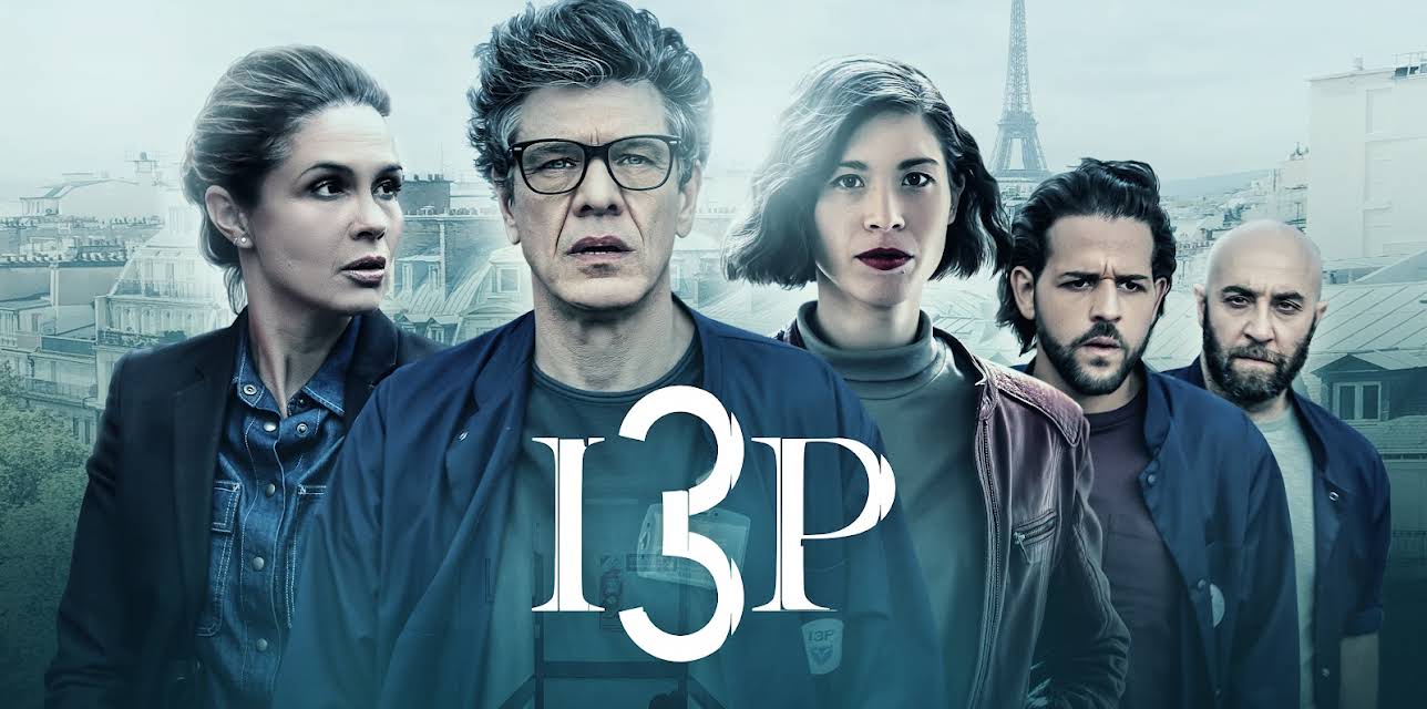 I3P (English Subtitles)