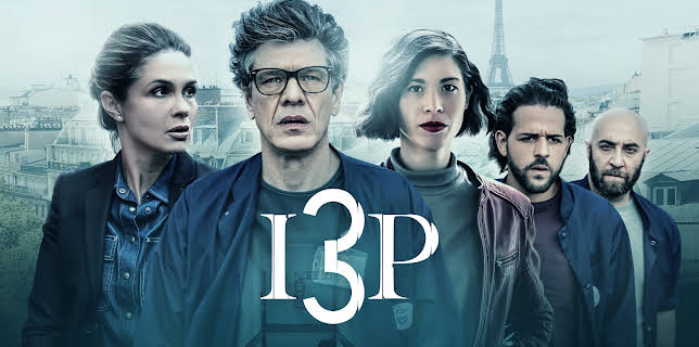 I3P (English Subtitles)