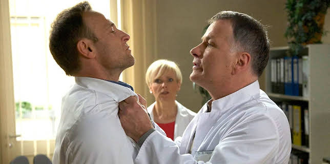 11:00: In aller Freundschaft (652) | MDR Fernsehen | 3/5 2026