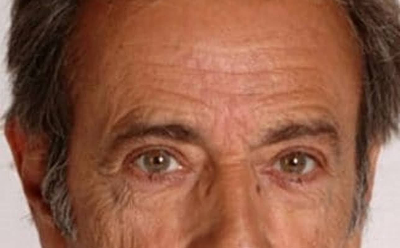 Mario Alarcón
