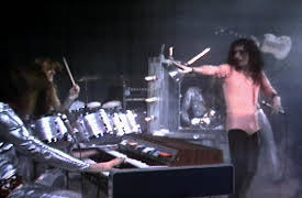 1971: The Year That Music Changed Everything: Changes