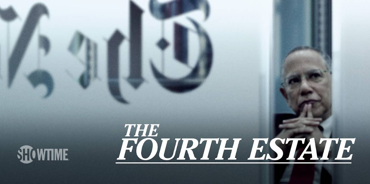 The Fourth Estate, Season 1