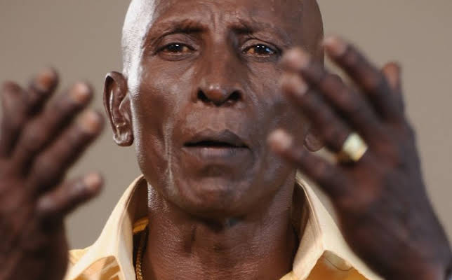 Motta Rajendran